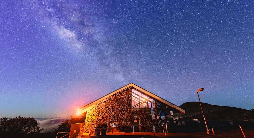 Volcano Park Rentals ภายนอก รูปภาพ